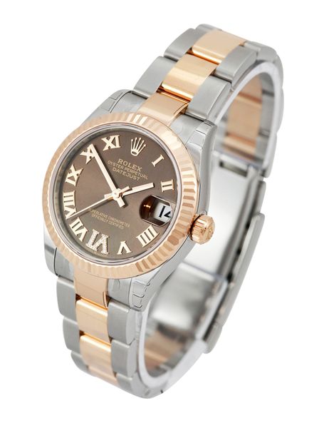 Rolex Datejust Lady 31 278271